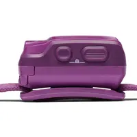 Black Diamond Φακός Κεφαλής Cosmo 350 Piton Purple