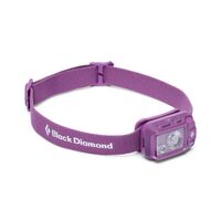 Black Diamond Φακός Κεφαλής Cosmo 350 Piton Purple