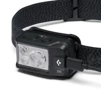 Black Diamond Spot 450 Headlamp Black