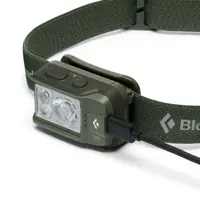 Black Diamond Spot 450 Headlamp Tundra