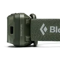 Black Diamond Spot 450 Headlamp Tundra