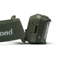 Black Diamond Spot 450 Headlamp Tundra