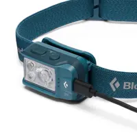 Black Diamond Φακός Κεφαλής Spot 450 Creek Blue
