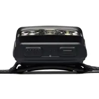Black Diamond Storm 550 Rechargeable Headlamp Black
