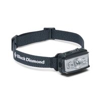 Black Diamond Storm 550 Rechargeable Headlamp Black