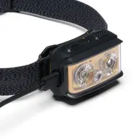 Black Diamond Φακός Κεφαλής Storm+ 750 Black
