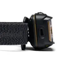 Black Diamond Φακός Κεφαλής Storm+ 750 Black