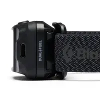 Black Diamond Spot 450 DFR Headlamp Black