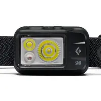 Black Diamond Spot 450 DFR Headlamp Black