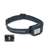 Black Diamond Φακός Κεφαλής Spot 450 Black