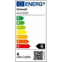 Coxa 3.0 Φωτιστική Ταινία LED Outwell