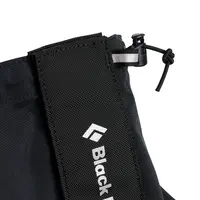 Black Diamond Γκέτες Frontpoint Black