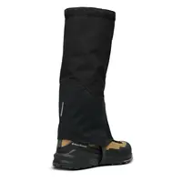 Black Diamond Γκέτες Ορειβασίας Mission GTX Black