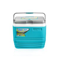 Pinnacle 25lit Eskimo Turquoise