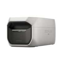 EcoFlow Delta 3 Max Plus Smart Extra Battery