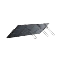 EcoFlow 220W Lightweight Portable Solar Panel