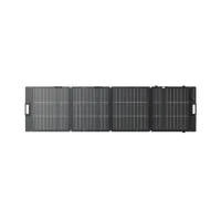 EcoFlow 220W Lightweight Portable Solar Panel