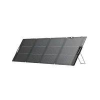 EcoFlow 220W Lightweight Portable Solar Panel