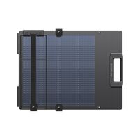 EcoFlow 110W Lightweight Portable Solar Panel
