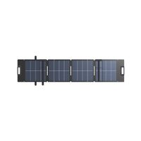 EcoFlow 110W Lightweight Portable Solar Panel