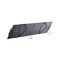 EcoFlow 110W Lightweight Portable Solar Panel