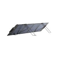 EcoFlow 110W Lightweight Portable Solar Panel
