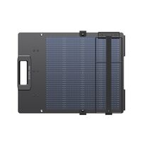 EcoFlow 110W Lightweight Portable Solar Panel