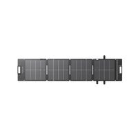 EcoFlow 110W Lightweight Portable Solar Panel