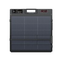 EcoFlow 160W Lightweight Portable Solar Panel – Ελαφρύ και Αποδοτικό Φορητό Φωτοβολταϊκό Πάνελ