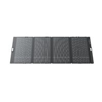 EcoFlow 400W Lightweight Portable Solar Panel