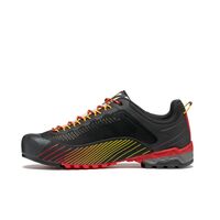 Asolo Eldo Evo GV MM Black – Men’s Hiking & Approach Shoes