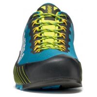 Asolo Eldo Evo GV MM Hawaiian Blue – Men’s Hiking & Approach Shoes