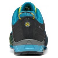 Asolo Eldo Evo GV MM Hawaiian Blue – Men’s Hiking & Approach Shoes