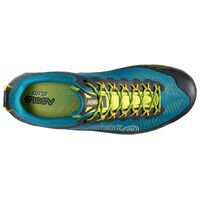 Asolo Eldo Evo GV MM Hawaiian Blue – Men’s Hiking & Approach Shoes