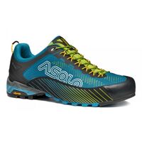 Asolo Eldo Evo GV MM Hawaiian Blue – Men’s Hiking & Approach Shoes