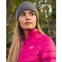 Polar Reversible FU/NA Γυναικείο Μπουφάν Mac In A Sac