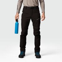 Northfinder Goberto NO-5111OR Men’s Hiking Trousers Softshell 3L