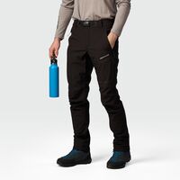 Northfinder Goberto NO-5111OR Men’s Hiking Trousers Softshell 3L