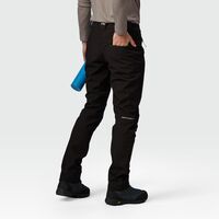 Northfinder Goberto NO-5111OR Men’s Hiking Trousers Softshell 3L