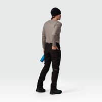 Northfinder Goberto NO-5111OR Men’s Hiking Trousers Softshell 3L