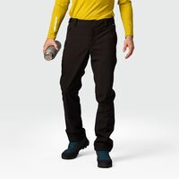 Northfinder Sebast Ανδρικό Παντελόνι Πεζοπορίας Softshell Black