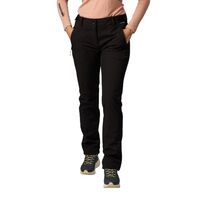 Northfinder Angela Black Women’s Hiking Trousers