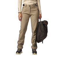 Northfinder Angela Beige Women’s Hiking Trousers