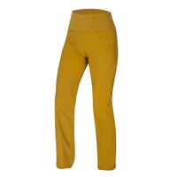 Ocun Γυναικείο Παντελόνι Αναρρίχησης Noya Yellow DriT