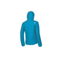 Ocun Tsunami Eco Bluejay Women's Down Jacket