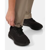 Kilpi Belvela-W Khaki Women's Outdoor Pants