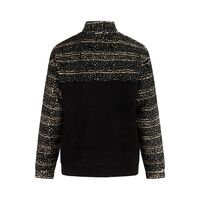 Protest Ανδρικό Fleece PRTPUBLIC True Black