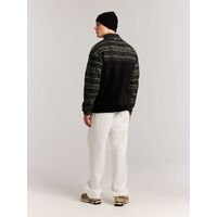 Protest Ανδρικό Fleece PRTPUBLIC True Black
