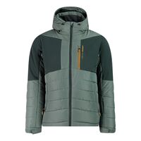 Protest PRTNALDO Evergreen Men's Ski Jacket