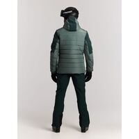 Protest PRTNALDO Evergreen Men's Ski Jacket